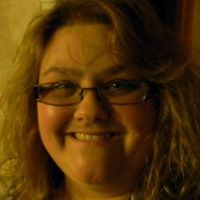 Rachel Dykes Photo 14