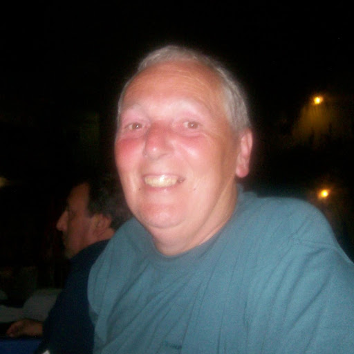Ron Harrison Photo 29