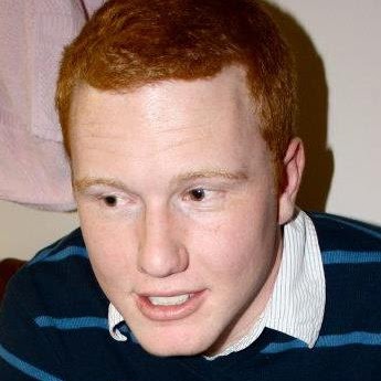 Andrew Marshall Photo 22