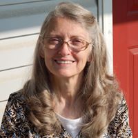 Martha Franks Photo 13