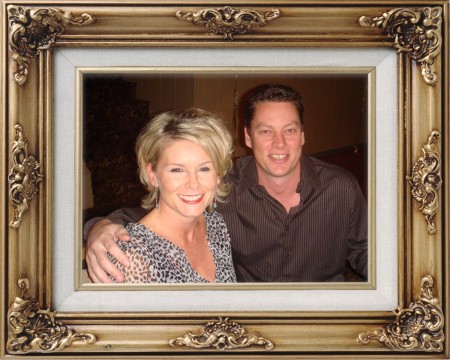 Kim Cain Photo 10