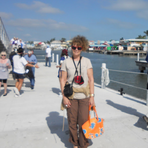 Diana Russo Photo 33