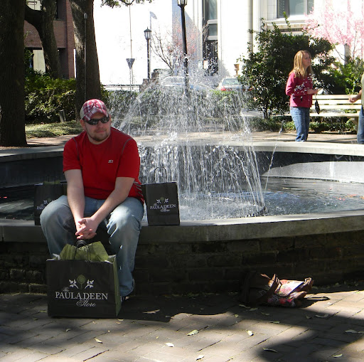 Jason Brooks Photo 17