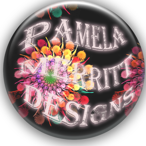 Pamela Merritt Photo 9