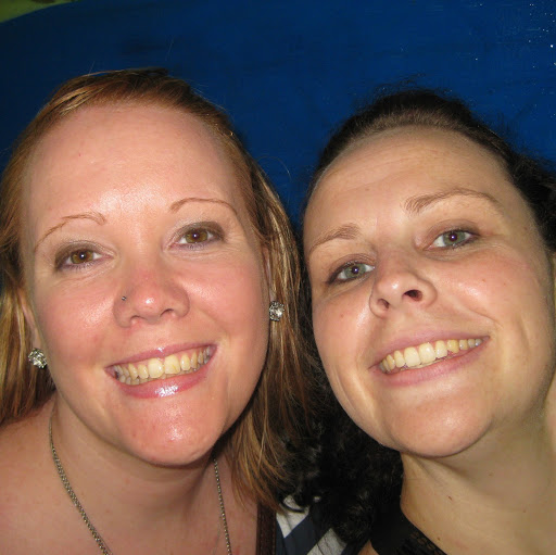 Rebecca Doherty Photo 13