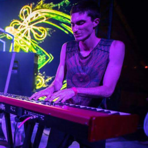 Jesse Klein Photo 14