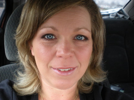 Trisha Johnson Photo 3