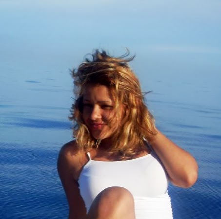 Maria Morgan Photo 37