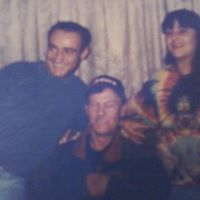 Richard Barr Photo 32