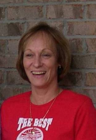 Christy Calhoun Photo 3
