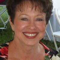 Ann Small Photo 25