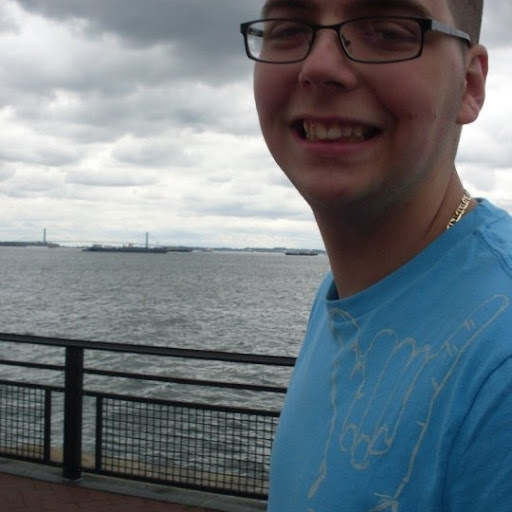 Brian John Photo 19
