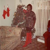 Rose Peterson Photo 16