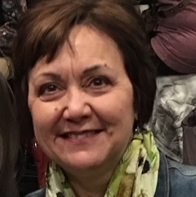 Wanda Watson Photo 1