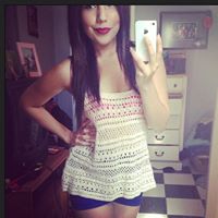 Victoria Salinas Photo 36