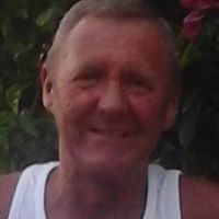 Frank Keane Photo 26