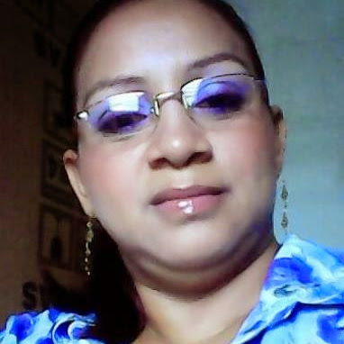 Gloria Gomez Photo 42
