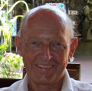 George Skinner Photo 12
