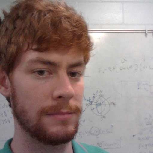 Michael Mccollum Photo 16