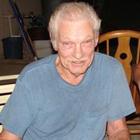 Floyd Harris Photo 34