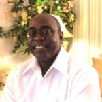 Darrell Simmons Photo 1