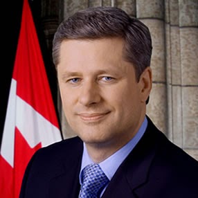 Stephen Harper Photo 42