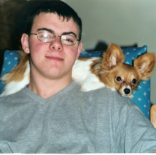 Timothy Winters Photo 22