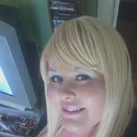 Christy Hill Photo 23