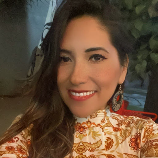 Patricia Vazquez Photo 47