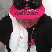 David Fraga Photo 2