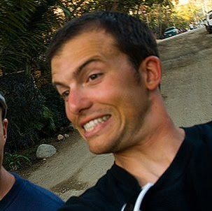 Justin Myers Photo 6