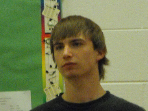 Derek Reece Photo 31