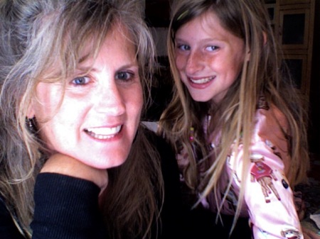 Paula Sullivan Photo 36
