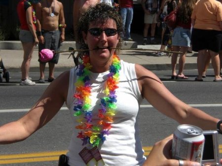 Tricia Miller Photo 6