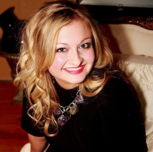 Amber Webster Photo 11
