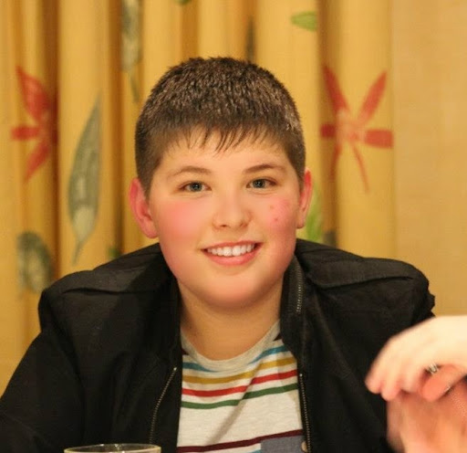 Thomas Irwin Photo 48