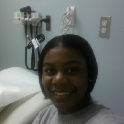 Denise Mosley Photo 5
