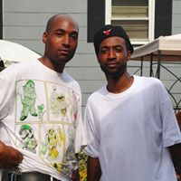 Reggie Roberts Photo 16