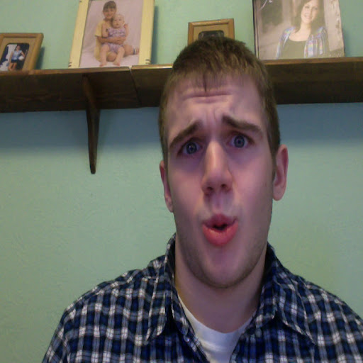 Andrew Vaughan Photo 11