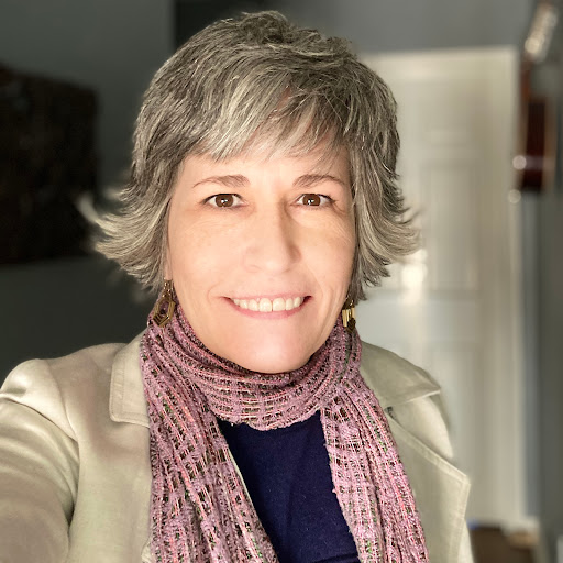 Deborah Winslow Photo 5