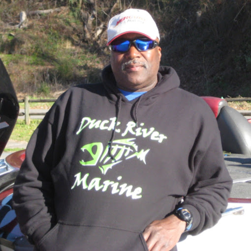 William Mcclain Photo 39