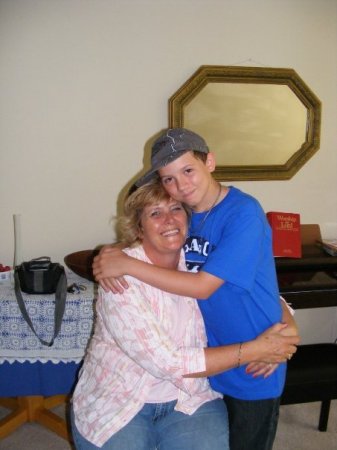 Melody Martin Photo 34
