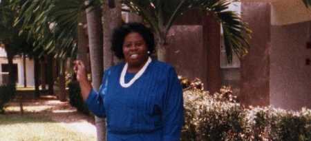 Ruth Brown Photo 22