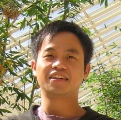 Eric Chan Photo 4