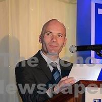 Michael Fitzsimons Photo 11