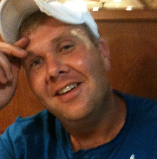Richard Shelton Photo 23