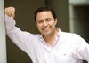 Alfredo Rico Photo 24