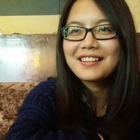 Min Zhang Photo 43