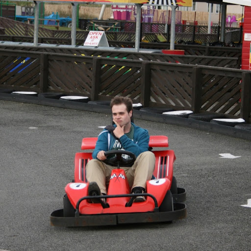 Adam Pickering Photo 26