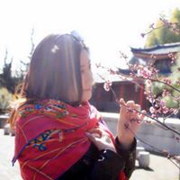 Frances Wang Photo 35